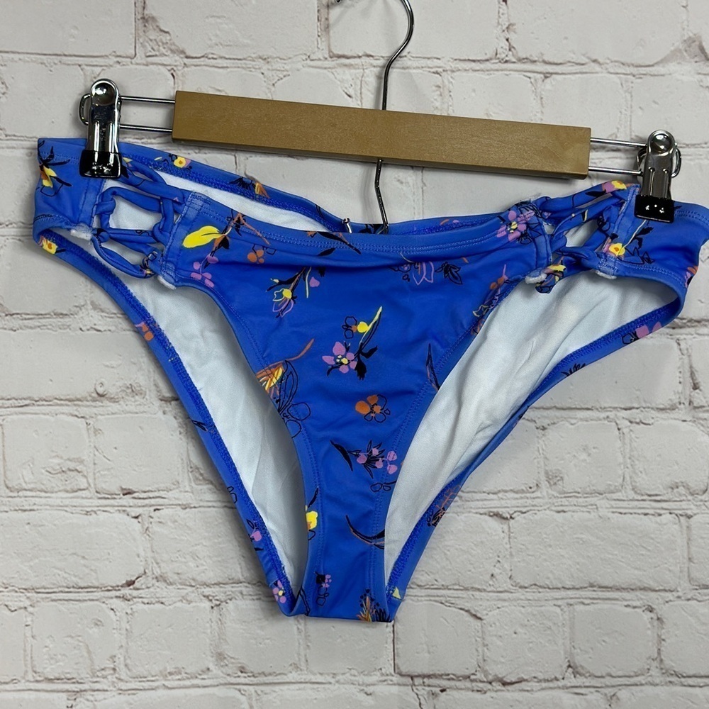 New Urban Outfitters Out from Under‎ swim bikini bottoms only, sz L, NWT $39